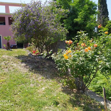 Corfu Villa Galini Potamós المظهر الخارجي الصورة