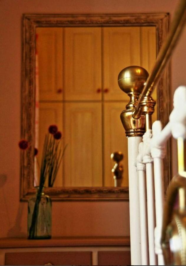 Corfu Villa Galini Potamós المظهر الخارجي الصورة